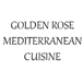 Golden Rose Mediterranean Cuisine