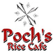 Poch's Rice Cafè