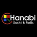 Hanabi Sushi and Rolls