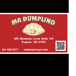 Mr Dumpling