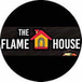 The flame house