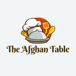 The Afghan Table