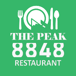 The Peak 8848 Restaurant