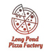 Long pond pizza factory