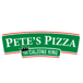 Pete's Pizza