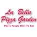 La Bella Pizza