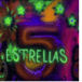 5 Estrellas Mexican Restaurant