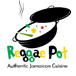 Reggae Pot