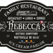 Rebecca's Restaurant