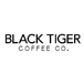 Black Tiger Coffee-