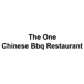 the one chinese bbq restaurant