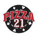 Pizza 21