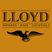 Lloyd Whiskey Bar