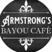 Armstrong Bayou Cafe