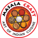 Masala Craft Indian Cuisine