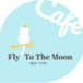 Fly Me To The Moon Cafe