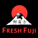 FRESH FUJI