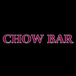 chow bar