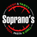 Soprano's Pizza Pasta & Grill