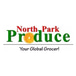 north park proudce