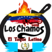 Los chamos