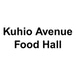 Kuhio Avenue Food Hall