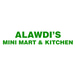 Alawdi’s Mini Mart & kitchen