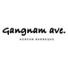 Gangnam Ave.