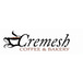 Cremesh Coffee and Bakery