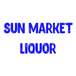 Sun Market Liquor