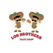 Los Brothers Taco Shop