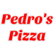 Pedro’s pizza