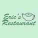 Eric’s Restaurant