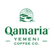 Qamaria Coffee Co- Houston