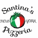 Santina's New York Pizzeria