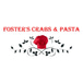 Foster Crab & Pasta