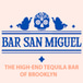 Bar San Miguel