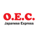 OEC Japanese express  (Madison Grandview)