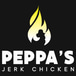 Peppa's Jerk Chicken