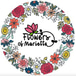 Flowers of Marietta