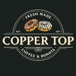 Copper Top Coffee and Donuts