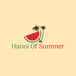 Hanoi of Summer