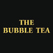 The Bubble Tea