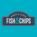 Andy's Fish & Chips Cafe