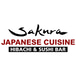 Sakura Japanese Cuisine Hibachi and Sushi Bar