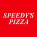 SPEEDY'S PIZZA