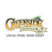 The Creekside Restaurant & Bar