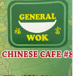 General Wok