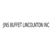 JINS BUFFET LINCOLNTON INC