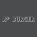 A+ Burger